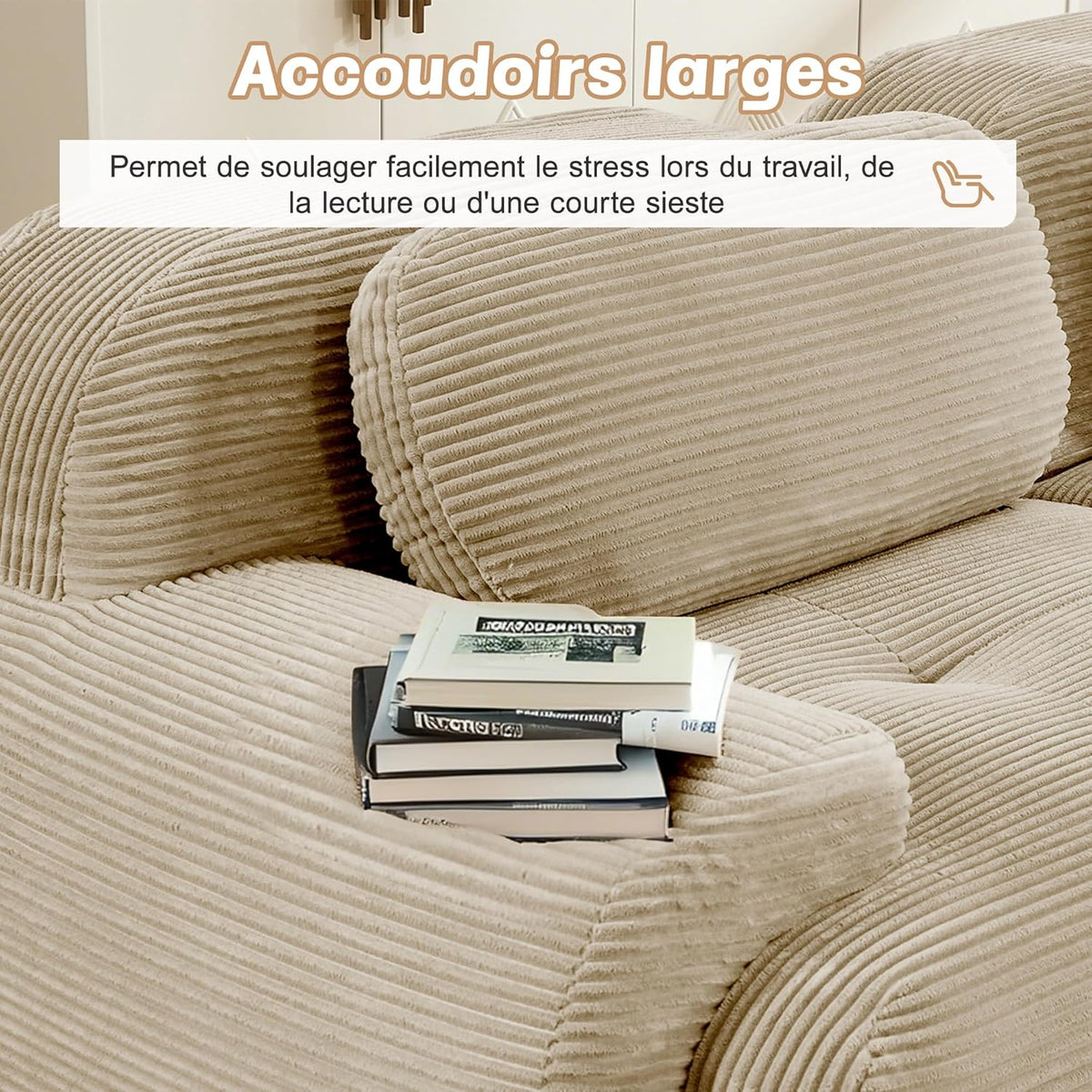 Modular Elegance Sofa Collection