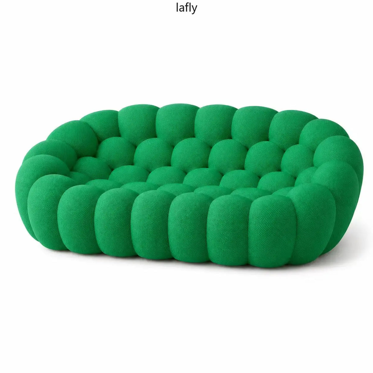 European Minimalist Bubble Sofa