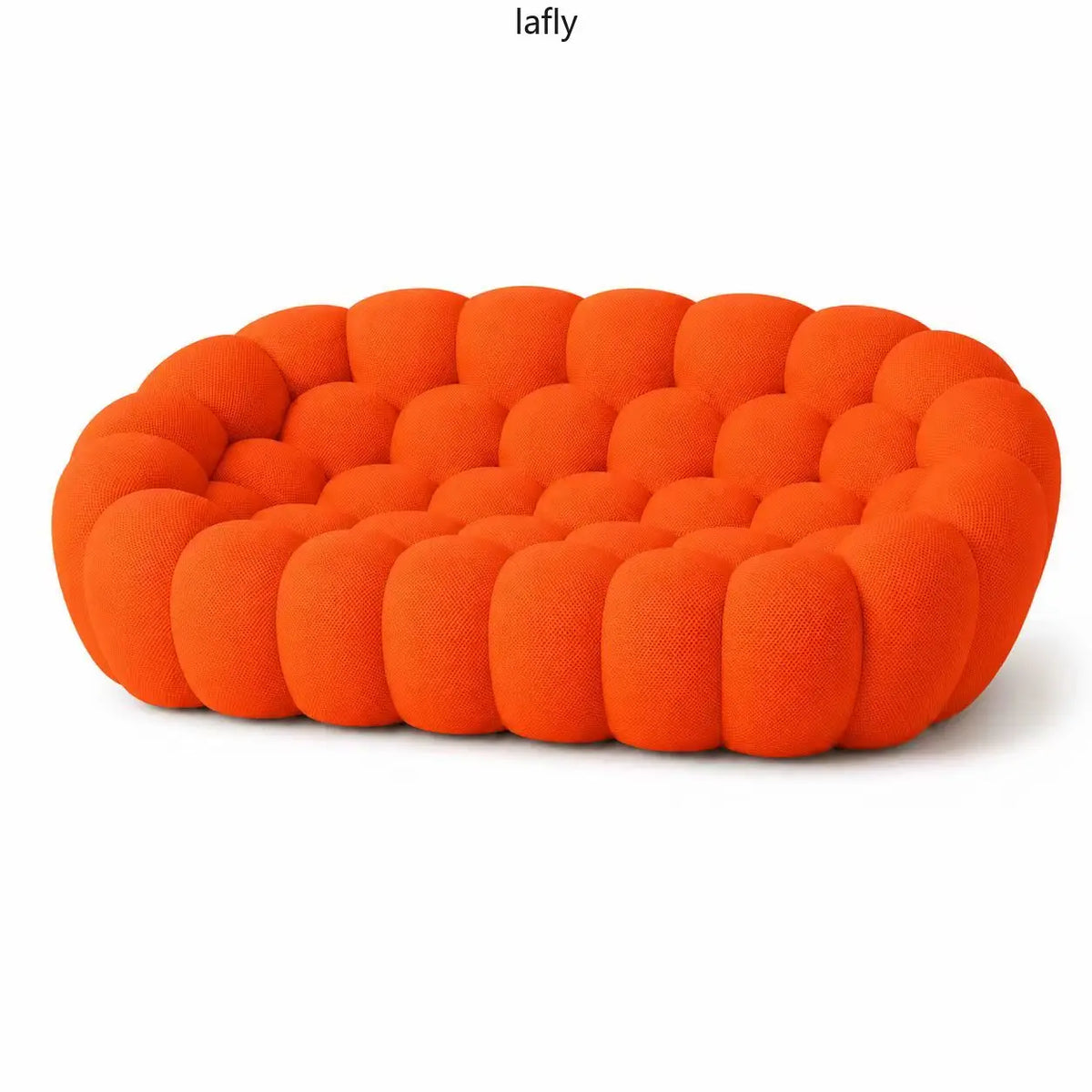 European Minimalist Bubble Sofa