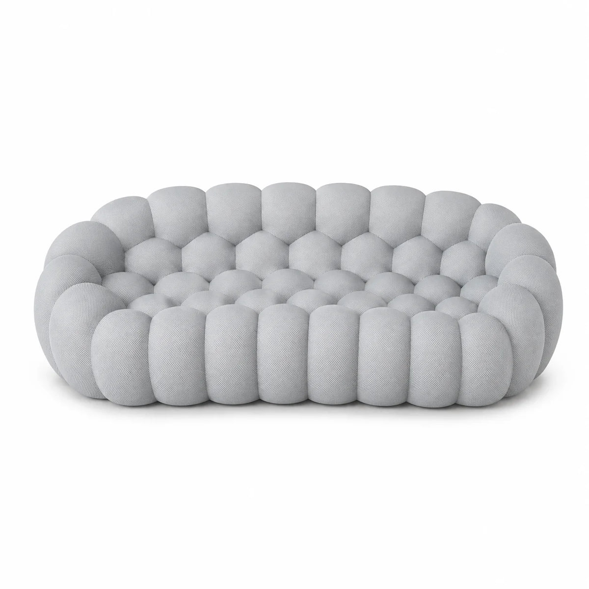 European Minimalist Bubble Sofa