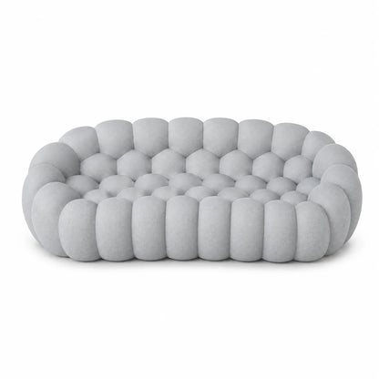 European Minimalist Bubble Sofa