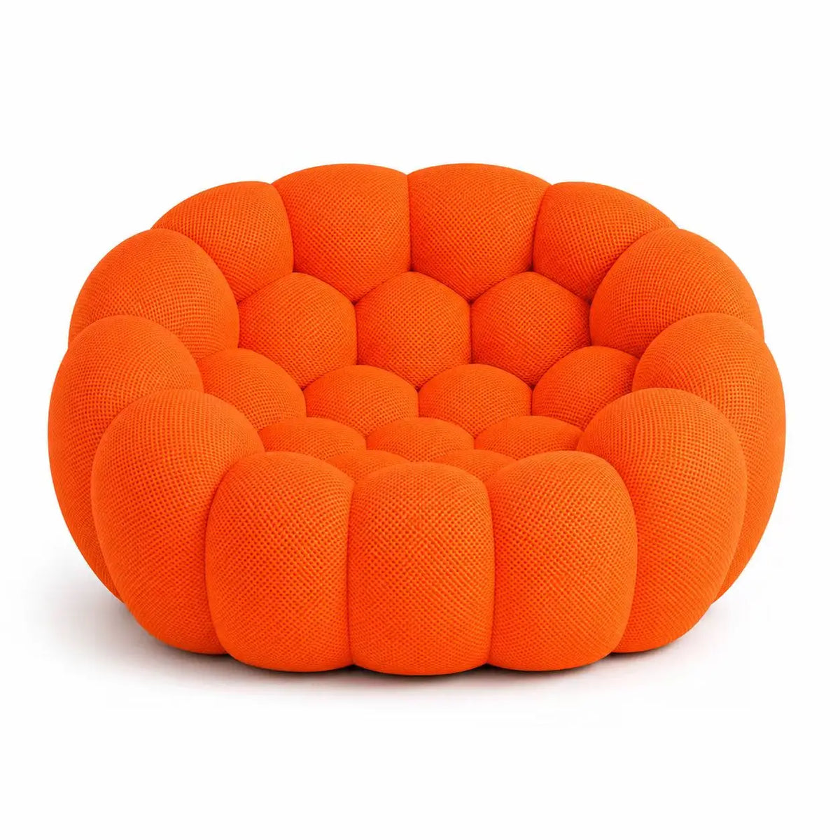 European Minimalist Bubble Sofa
