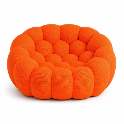 European Minimalist Bubble Sofa