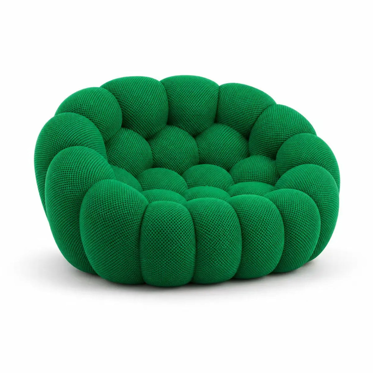 European Minimalist Bubble Sofa