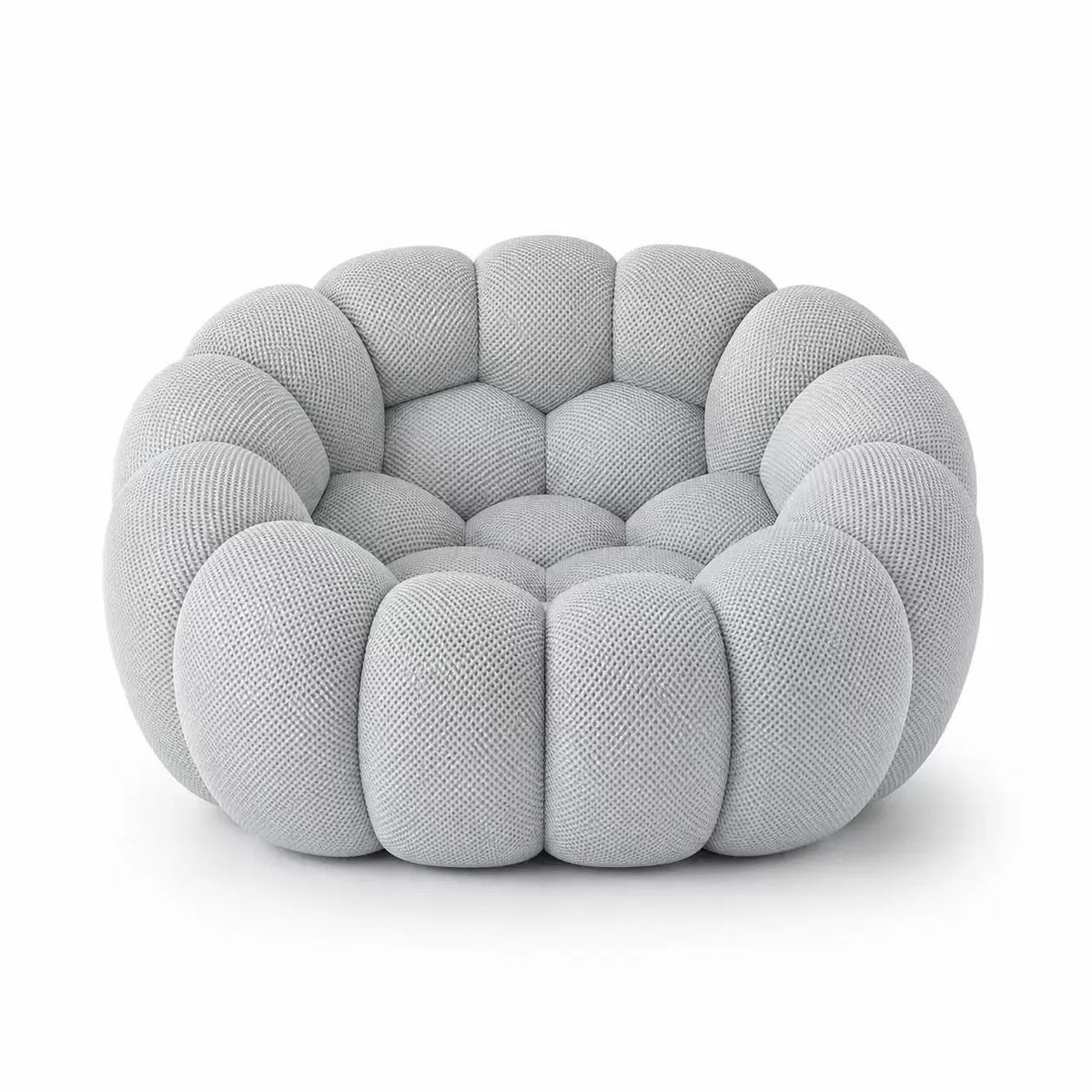 European Minimalist Bubble Sofa