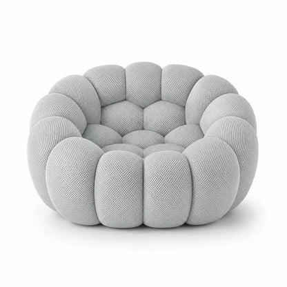 European Minimalist Bubble Sofa