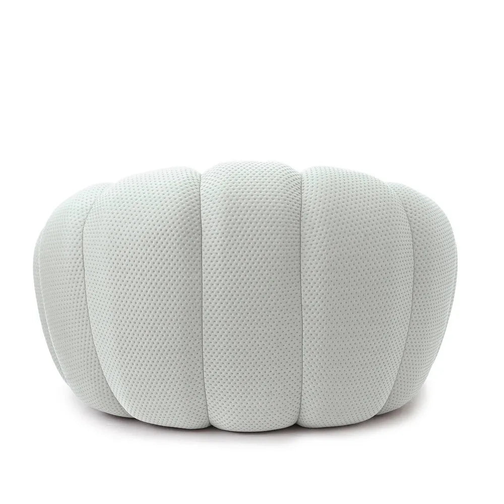Modern Honeycomb Bubble Couch