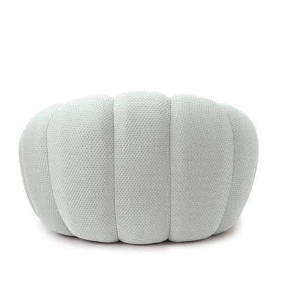 Modern Honeycomb Bubble Couch