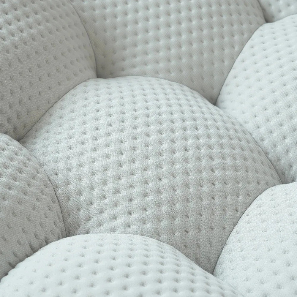 Modern Honeycomb Bubble Couch