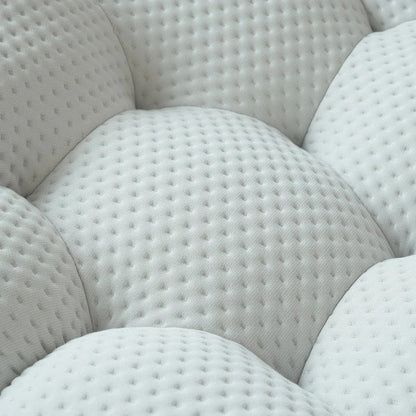 Modern Honeycomb Bubble Couch